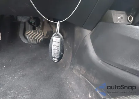 2018 Nissan Rogue Sv из США, поврежденный, VIN 5N1AT2MT0JC774398